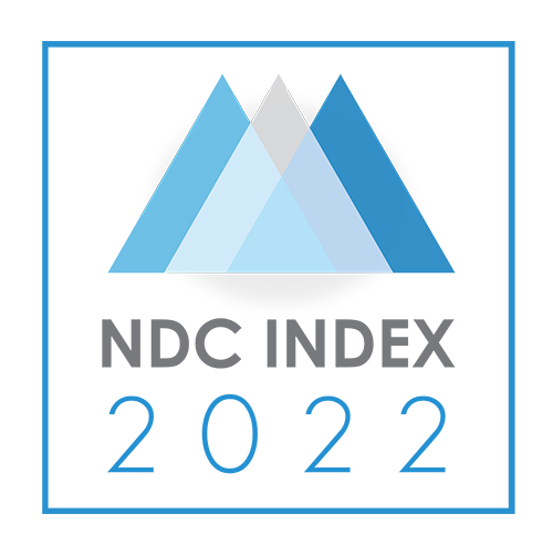 NDC Participant Logo NDC Participant Logo
